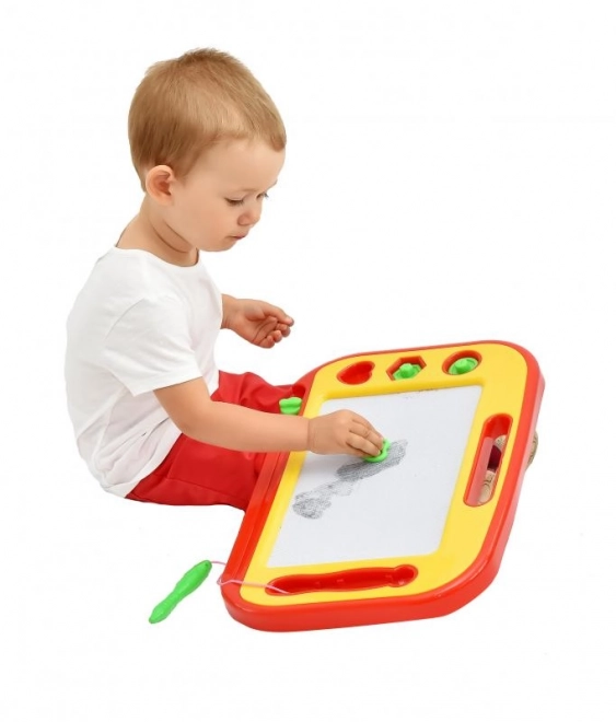 Magnetische tekentafel