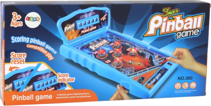 Compact en klaar voor plezier