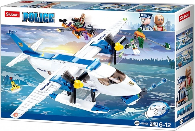 Compatibel met LEGO en andere merken