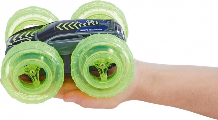 Compact en draagbaar