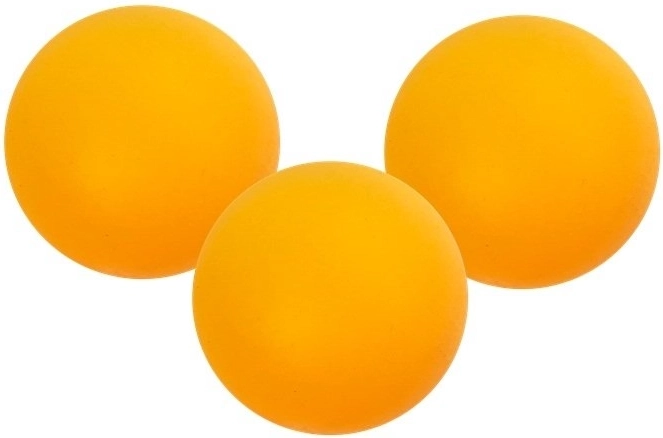 Duurzame balletjes voor soepele gameplay