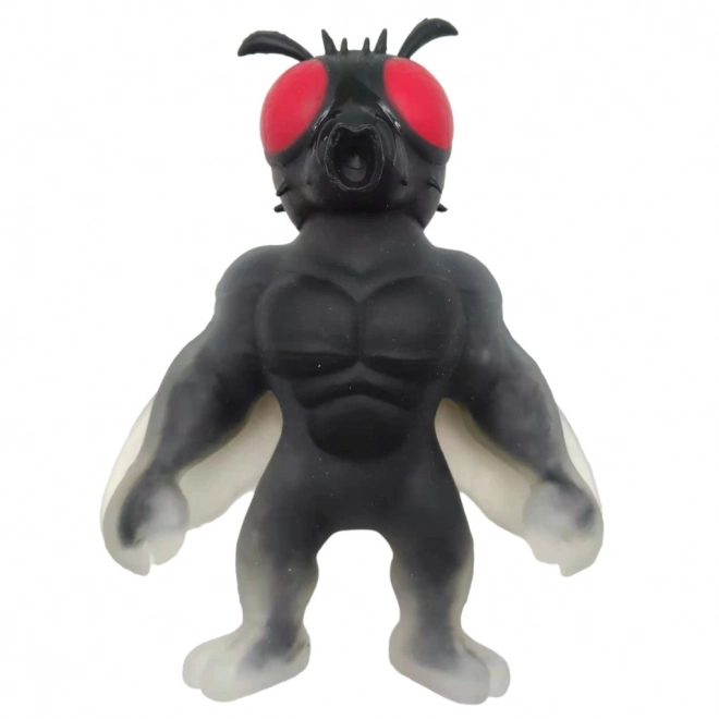 Flexi Monster serie 5 – rekbare griezelfiguurtjes