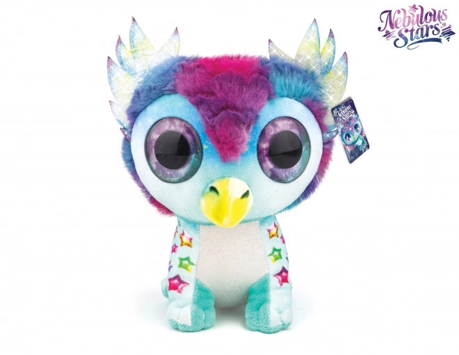 Nebulous Stars pluchen vriend Aura