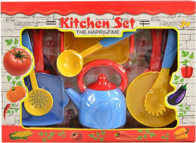 Kinderspeelkeuken