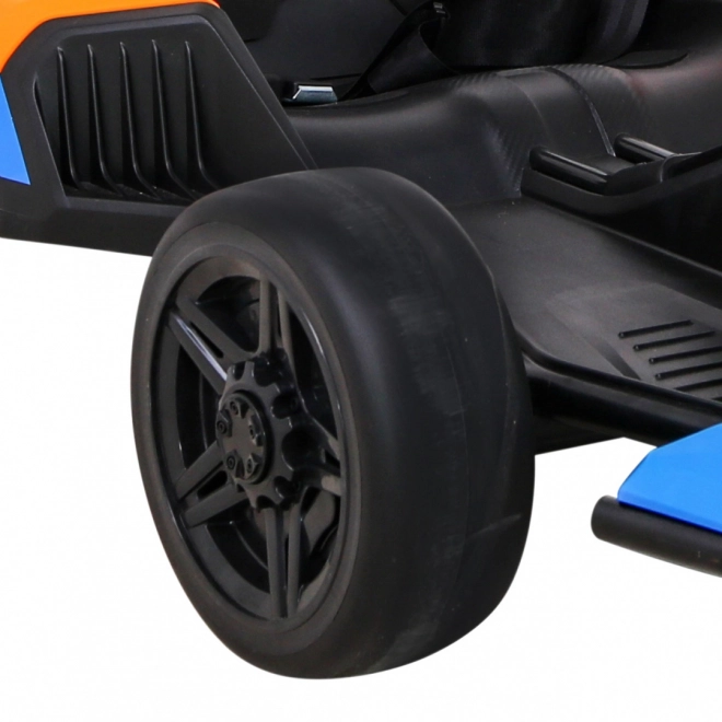 Gokart voor kinderen McLaren Drift met accu
