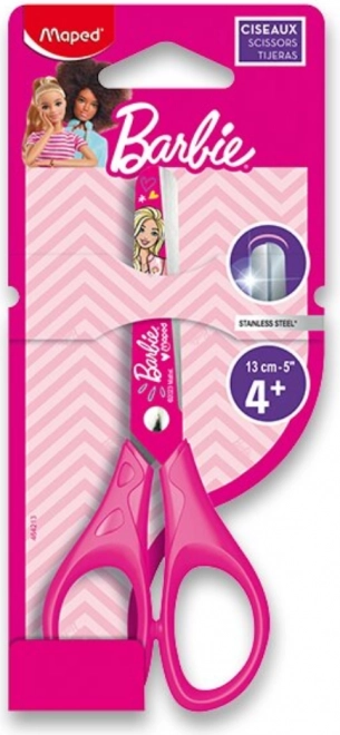 MAPED schaar Pulse Barbie 13 cm