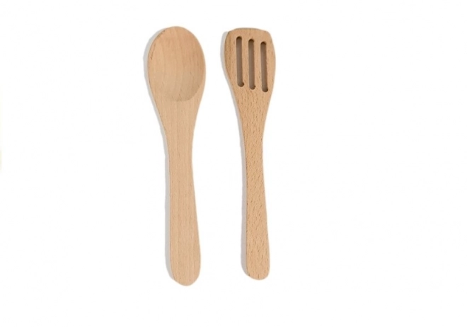 Set van Roestvrijstalen Keukengerei 8 Stuks