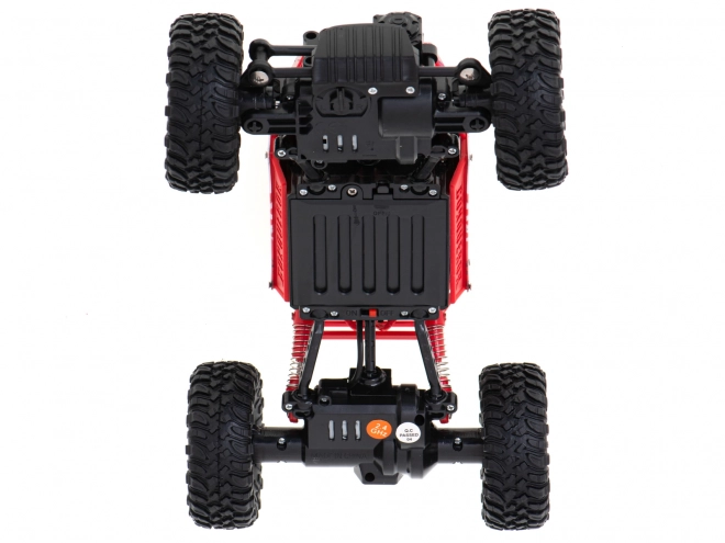 RC Auto Bugy 1:12 4x4