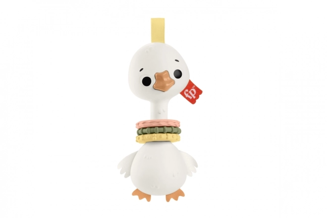 Fisher-Price sensorisch speelgoed voor baby's