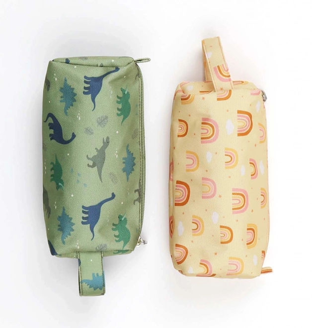 A Little Lovely Company Etui voor kleurpotloden