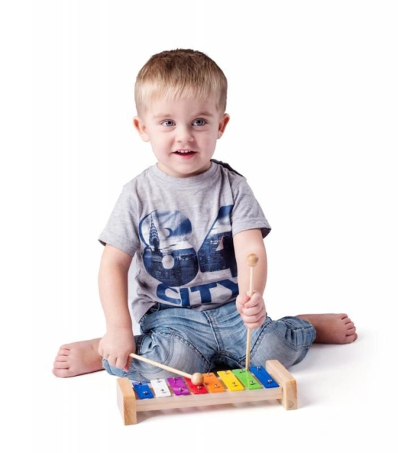 Interactief vermaak voor kinderen