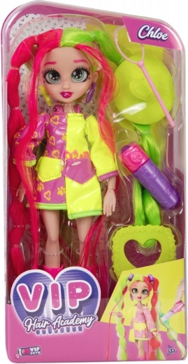 Veel accessoires