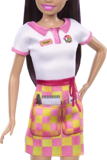 Stijlvolle outfit voor rollenspel