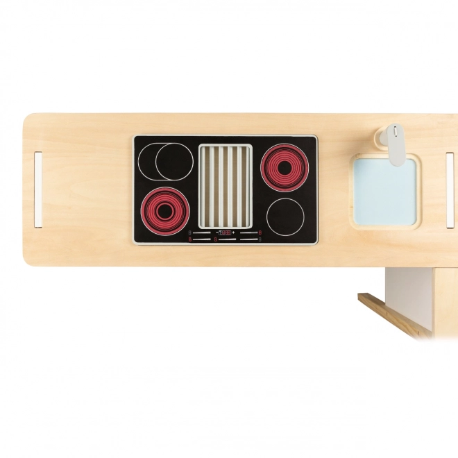 Small Foot Houten multifunctionele kraam Vers