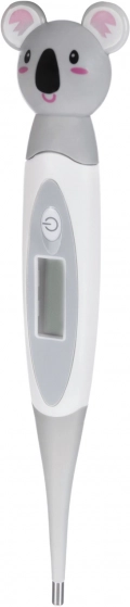 Digitale thermometer met flexibele punt, Koala