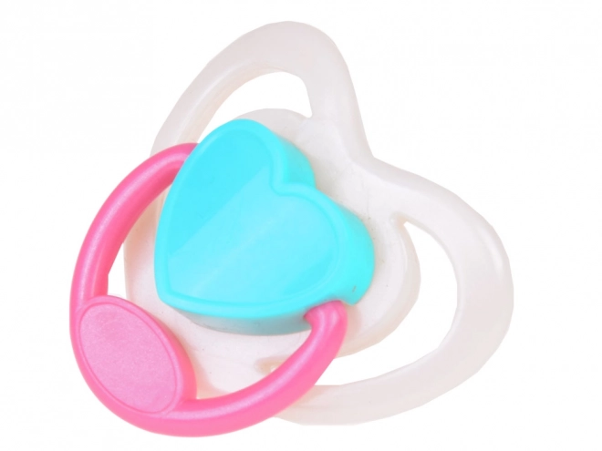 Collectie rubberen pop baby