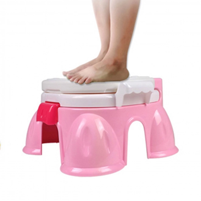Kinderpotje met muziek 3-in-1 WOOPIE