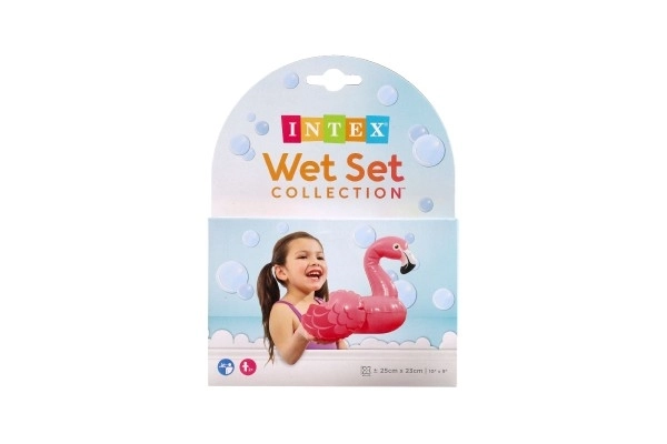 Opblaasbare diertjes voor in het water