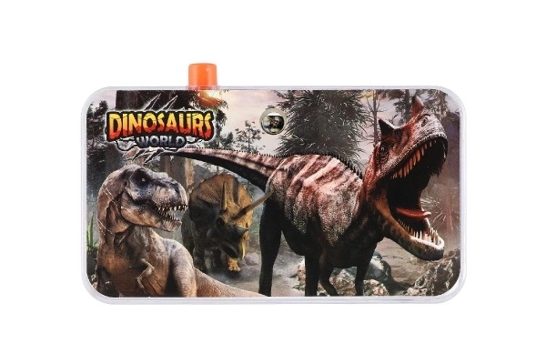 Dinosaurus Projector Speelgoedcamera
