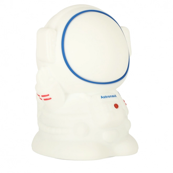 Nachtlampje astronaut voor kinderen