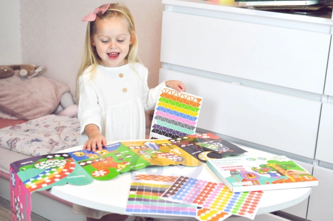Stimuleren van creativiteit