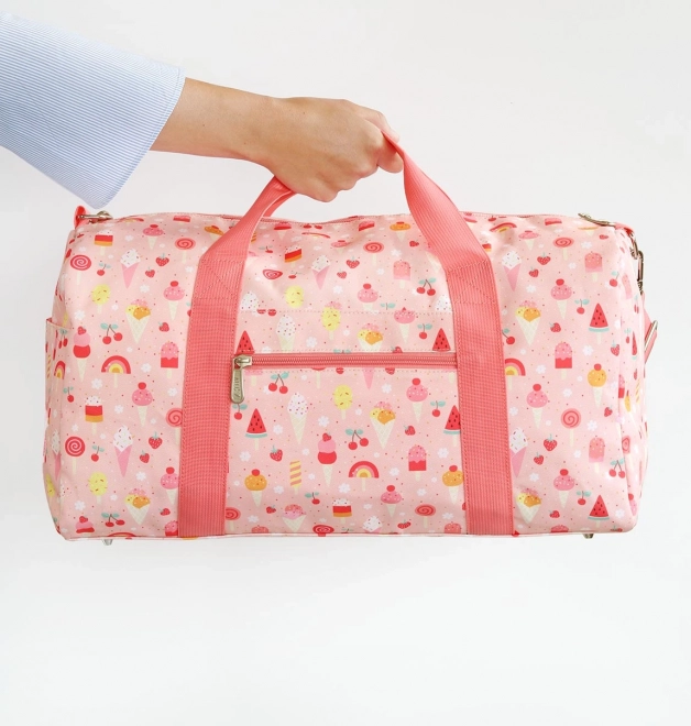 A Little Lovely Company Kinderreistas – Zmrzlina