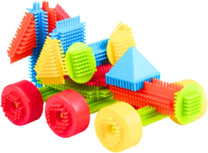 Ontwikkeling van vaardigheden