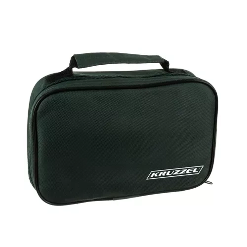 Boules 6 ballen + tas 23440
