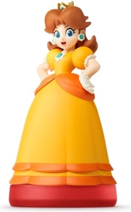 amiibo-figuur Daisy – Super Mario