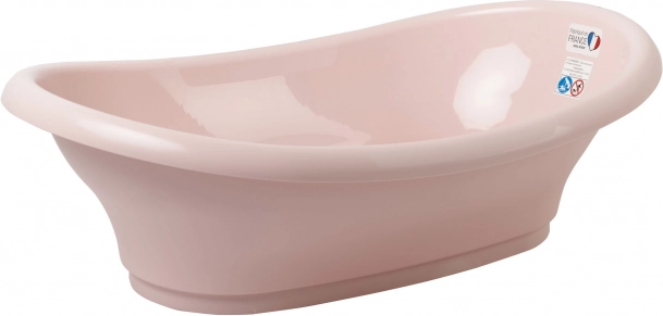 Kinderbadje VASCO, Powder Pink