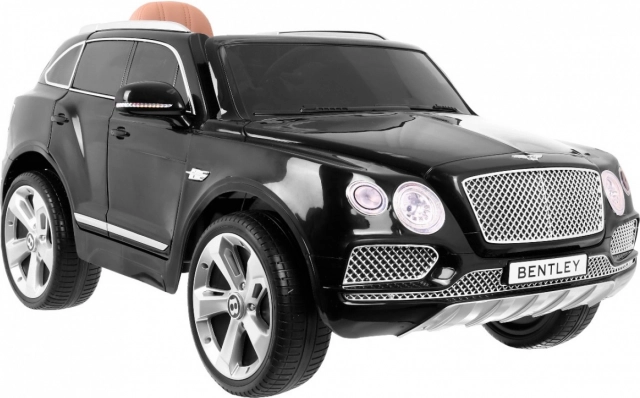 Realistisch BENTLEY-design met LED-verlichting
