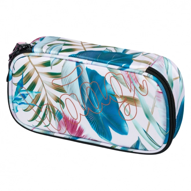 BAAGL Etui Skate Leafs