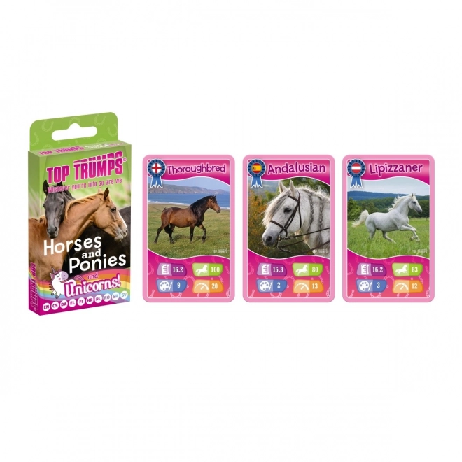 TT Paarden en Eenhoorns