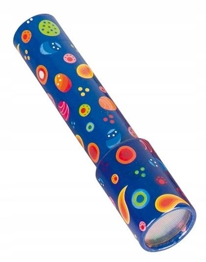  Galaxy Kaleidoscoop