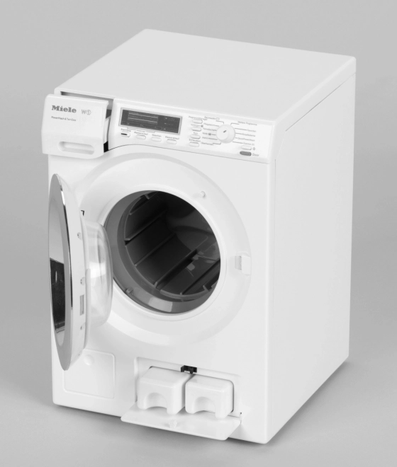 Wasmachine Miele