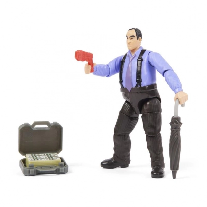 Batman filmfiguren 10 cm