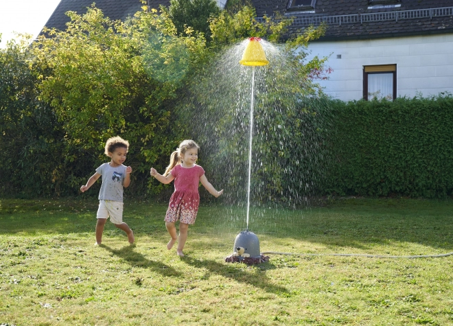 AquaPlay Krtek's water sproeier