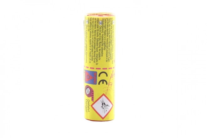 Papieren capsules 100 schoten