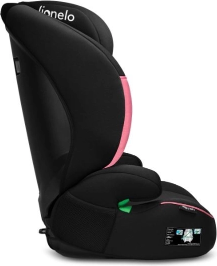 Comfortabel en eenvoudig montagesysteem