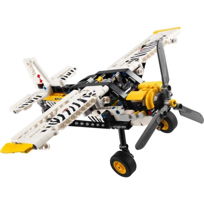Lego Technic Transportvliegtuig