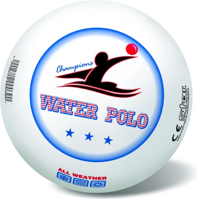 Bal Polo 17 cm
