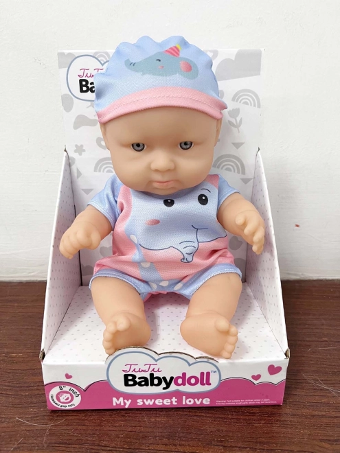 Baby Tutu 20 cm