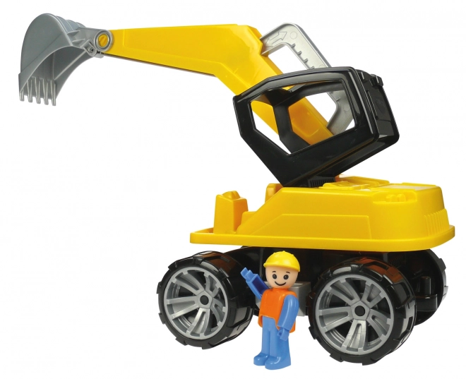 Truxx graafmachine voor kinderen in geschenkdoos