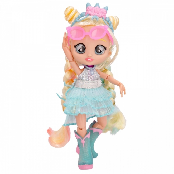 Pop BFF Talents Gitariste Stella