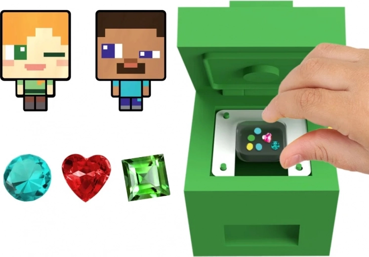 Eenvoudig 3D-stickers maken
