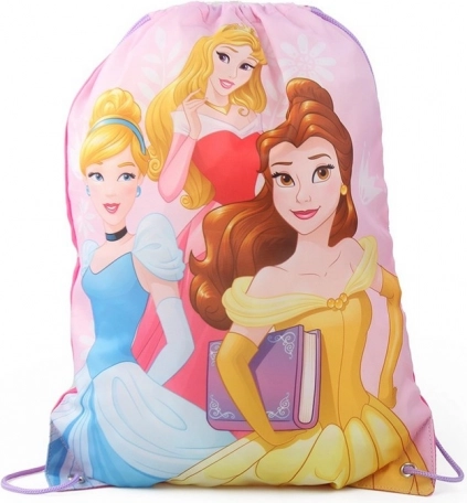 Zakje Princess