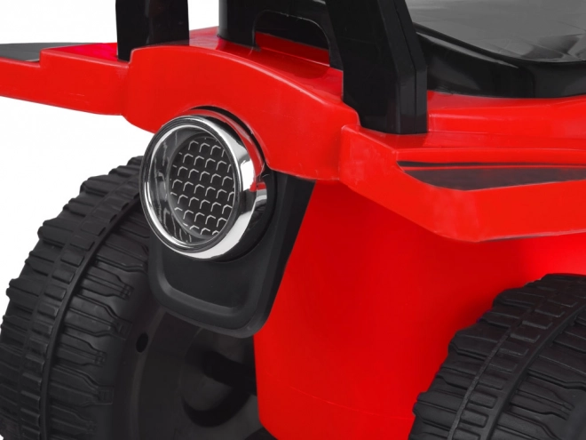 Goodyear kinderquad met muziek en licht