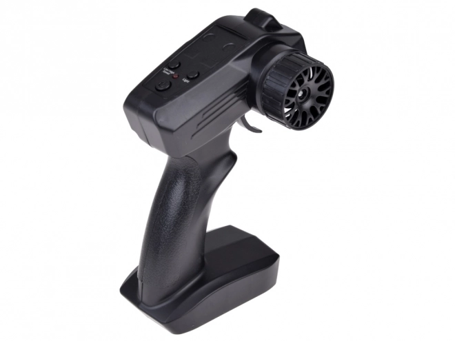 Op afstand bestuurbare auto Rapid Monster met verlichting