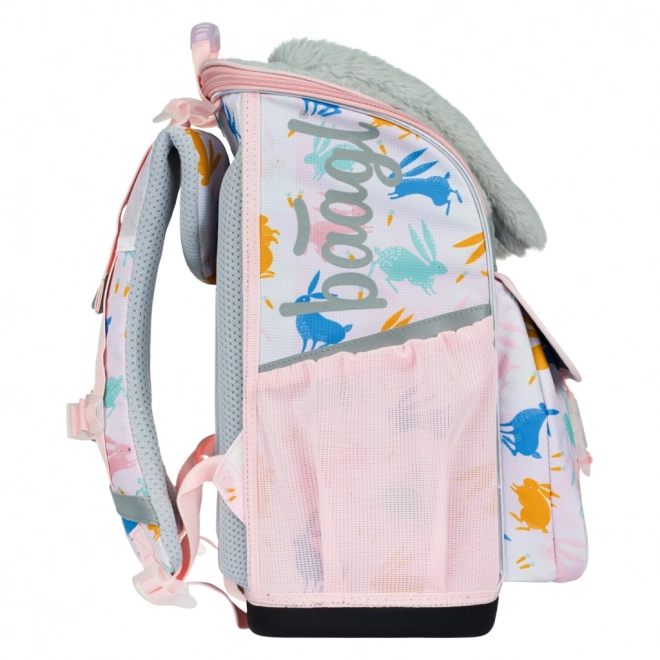 Schoolset Zippy Bunny