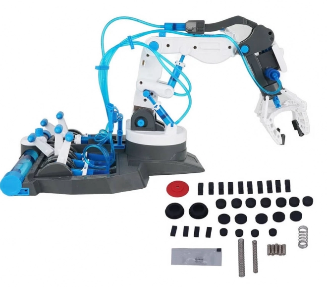 Hydraulische robotarm